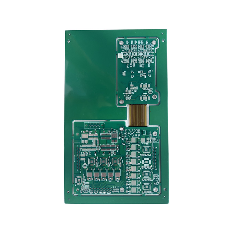 Rigid-Flex PCB