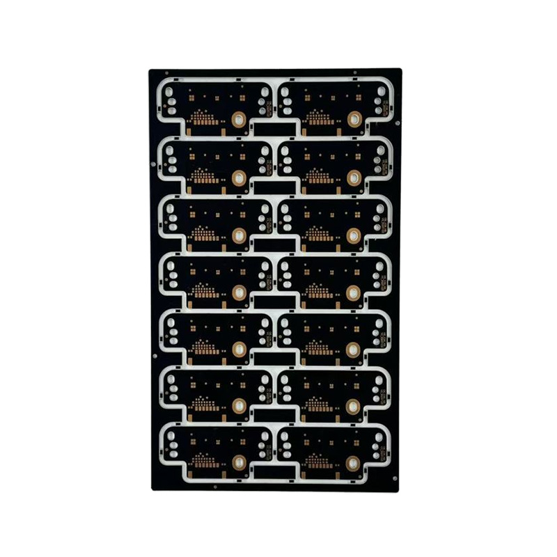 Single-Sided Aluminum PCB