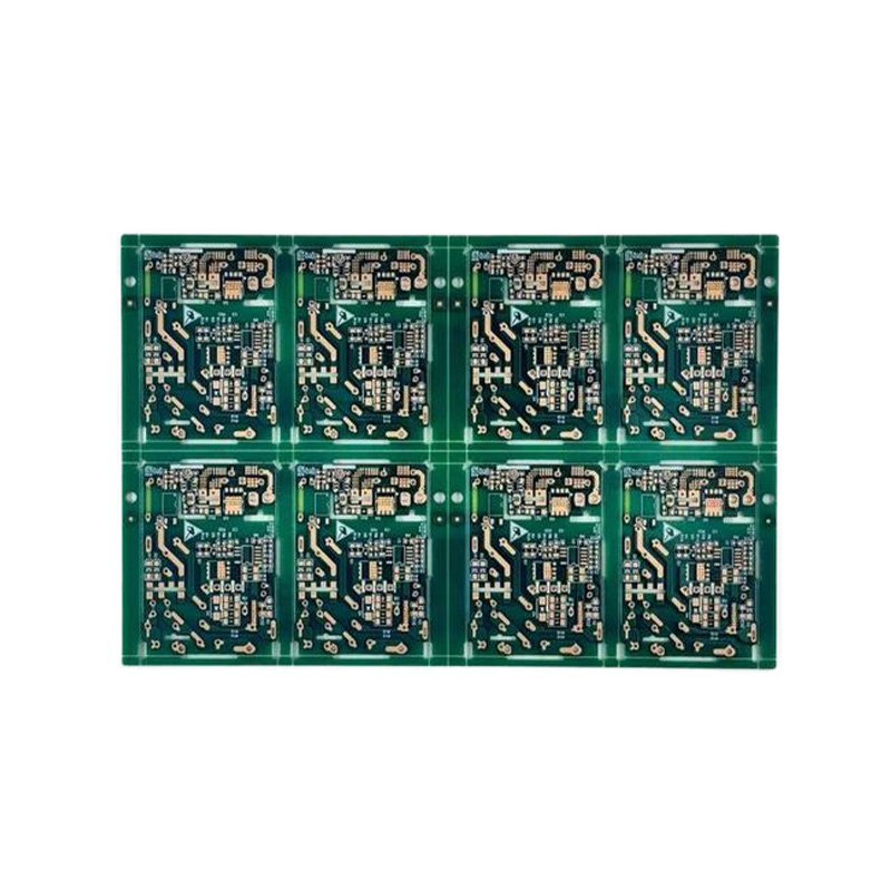 Halogen-Free PCB