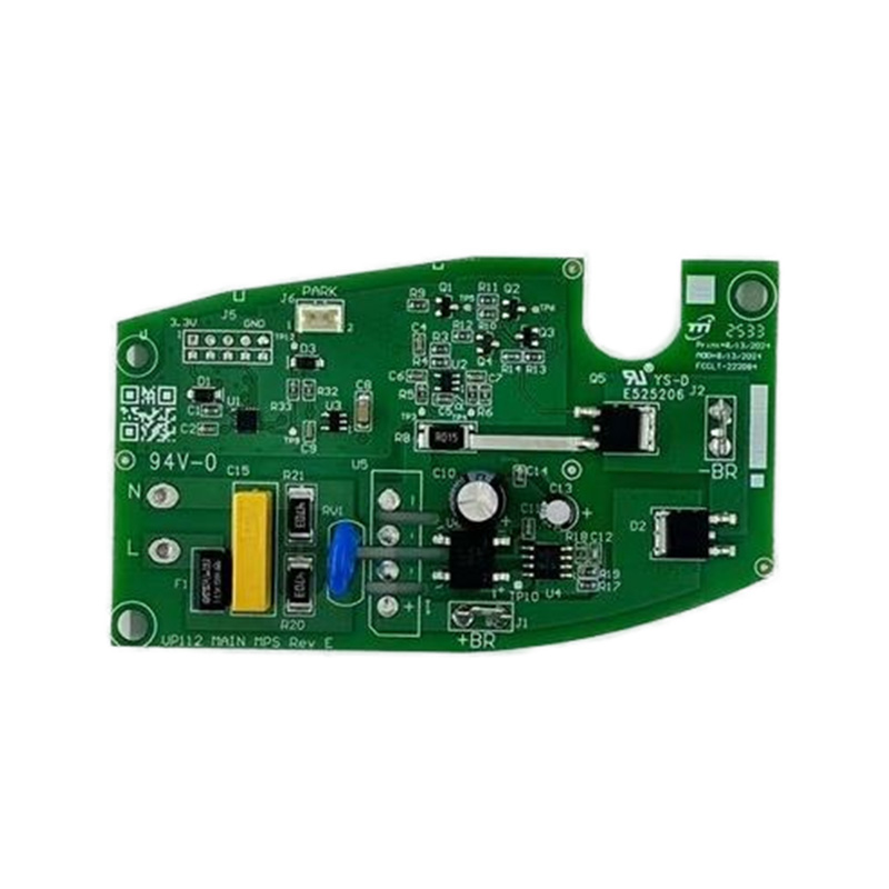 Industrial Control PCBA