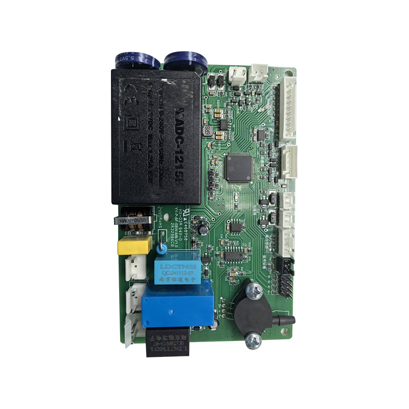 Oxygen Concentrator PCBA