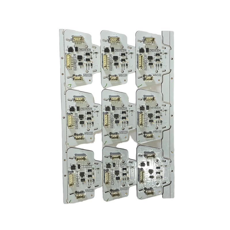 Automotive Lighting PCBA