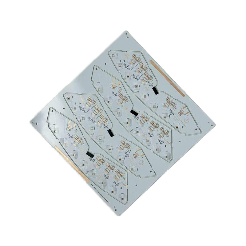 Double-Sided OSP PCB