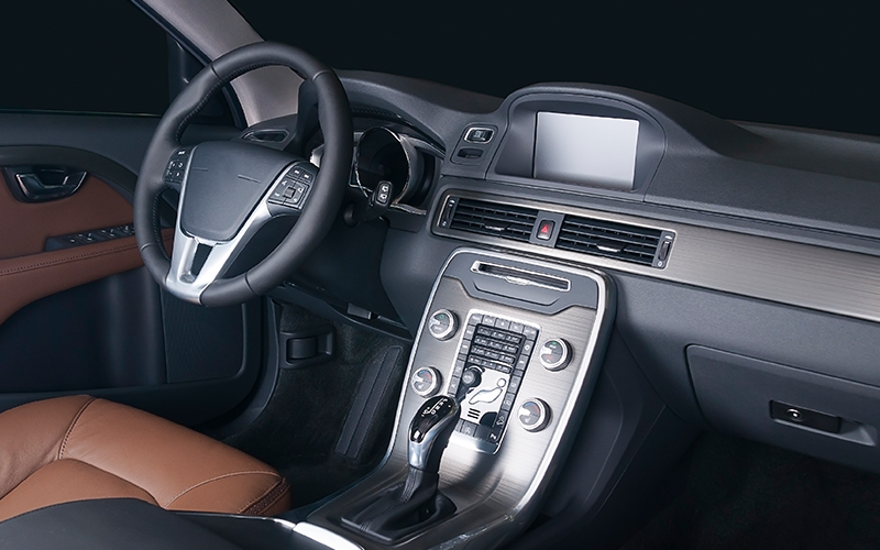 Anhui Hongxin Electronic Technology Co., Ltd.