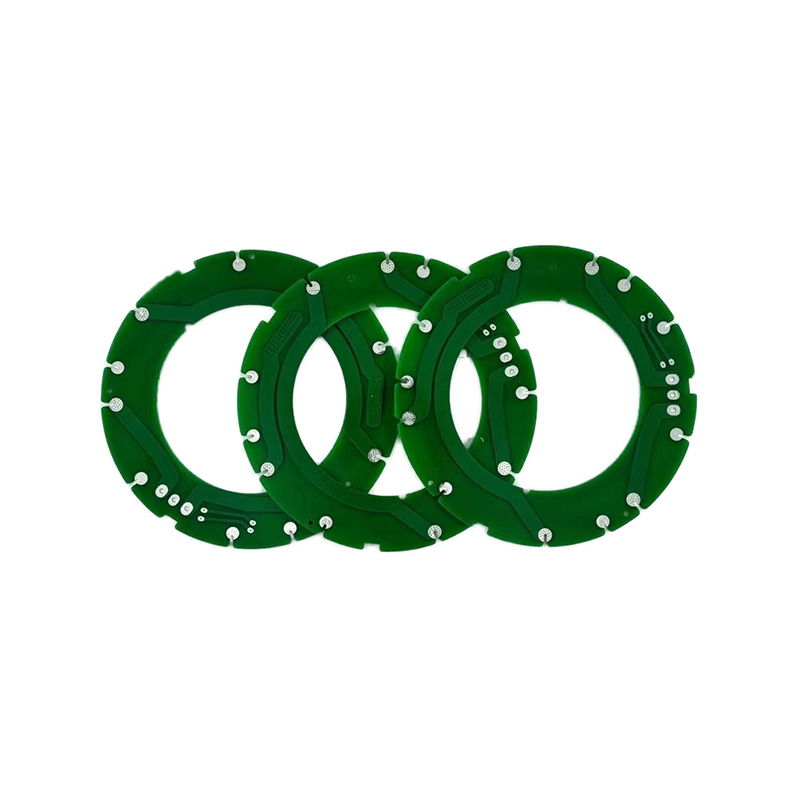 Double-Layer Green Lead-Free Circuit Board