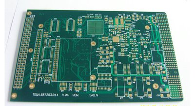 Automotive grade EV PCB, BMS circuit board for electric vehicle